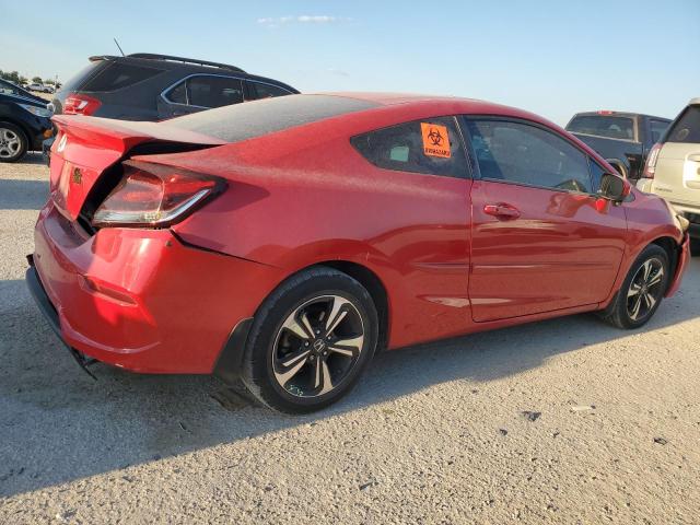 Photo 2 VIN: 2HGFG3B88FH500942 - HONDA CIVIC EX 