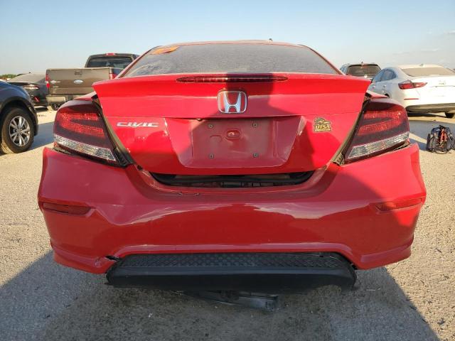 Photo 5 VIN: 2HGFG3B88FH500942 - HONDA CIVIC EX 