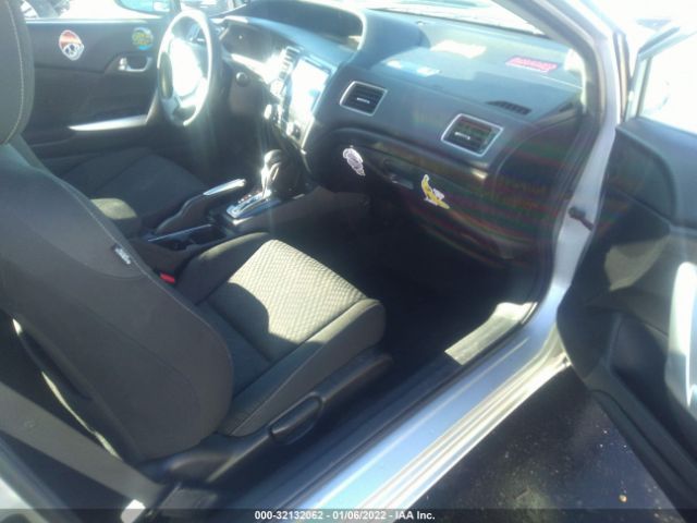 Photo 4 VIN: 2HGFG3B88FH506157 - HONDA CIVIC COUPE 