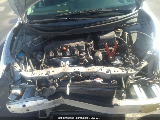 Photo 9 VIN: 2HGFG3B88FH506157 - HONDA CIVIC COUPE 