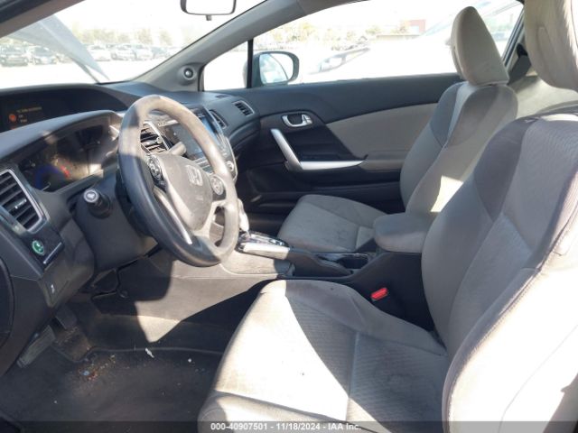 Photo 4 VIN: 2HGFG3B88FH506711 - HONDA CIVIC 