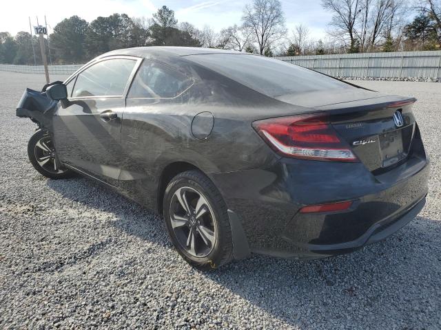 Photo 1 VIN: 2HGFG3B88FH508488 - HONDA CIVIC 