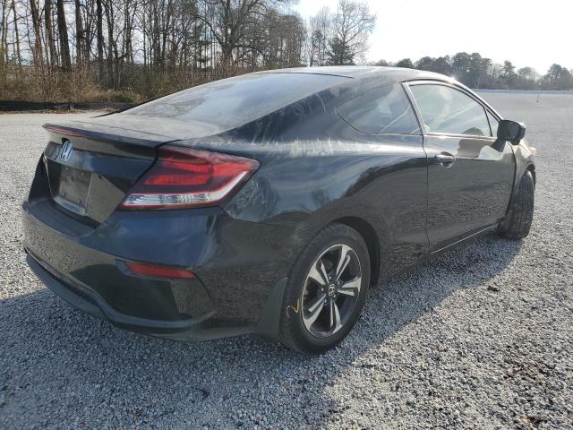 Photo 2 VIN: 2HGFG3B88FH508488 - HONDA CIVIC 