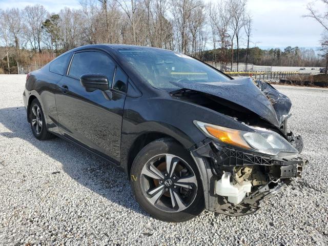 Photo 3 VIN: 2HGFG3B88FH508488 - HONDA CIVIC 