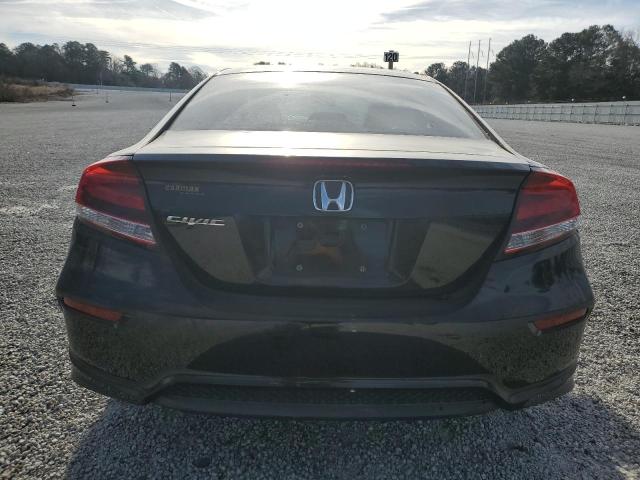 Photo 5 VIN: 2HGFG3B88FH508488 - HONDA CIVIC 