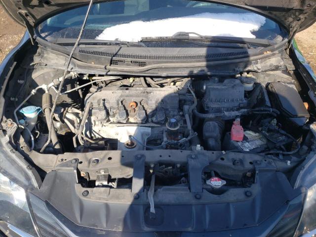 Photo 10 VIN: 2HGFG3B88FH509284 - HONDA CIVIC EX 