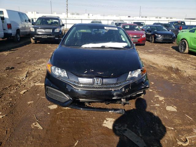 Photo 4 VIN: 2HGFG3B88FH509284 - HONDA CIVIC EX 