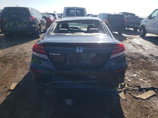 Photo 5 VIN: 2HGFG3B88FH509284 - HONDA CIVIC EX 