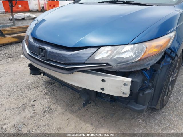 Photo 5 VIN: 2HGFG3B88FH512878 - HONDA CIVIC 