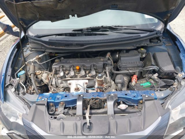 Photo 9 VIN: 2HGFG3B88FH512878 - HONDA CIVIC 