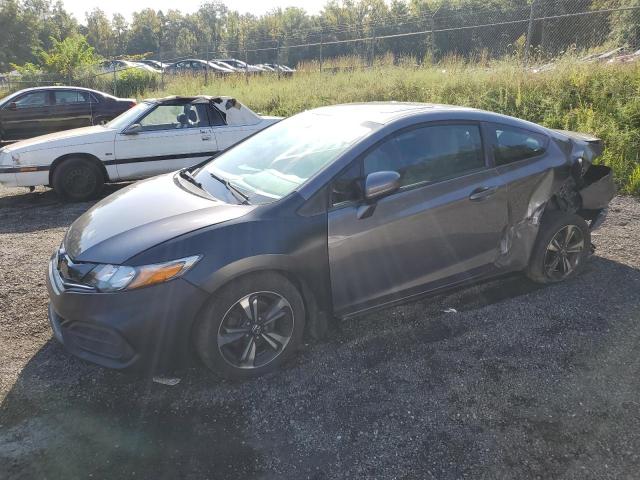 Photo 0 VIN: 2HGFG3B88FH517580 - HONDA CIVIC EX 