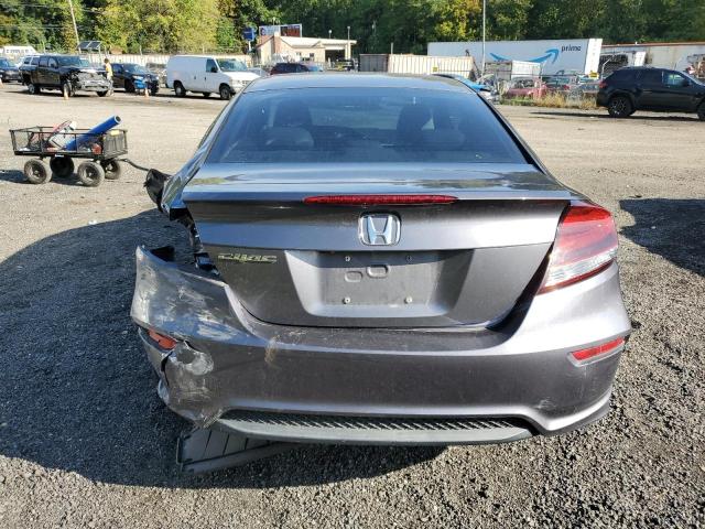 Photo 5 VIN: 2HGFG3B88FH517580 - HONDA CIVIC EX 