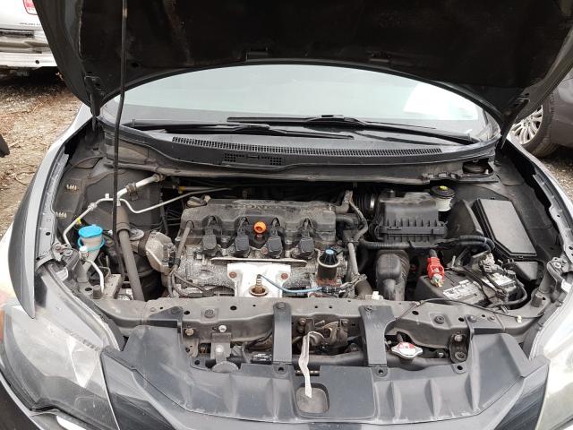 Photo 6 VIN: 2HGFG3B88FH523945 - HONDA CIVIC EX 