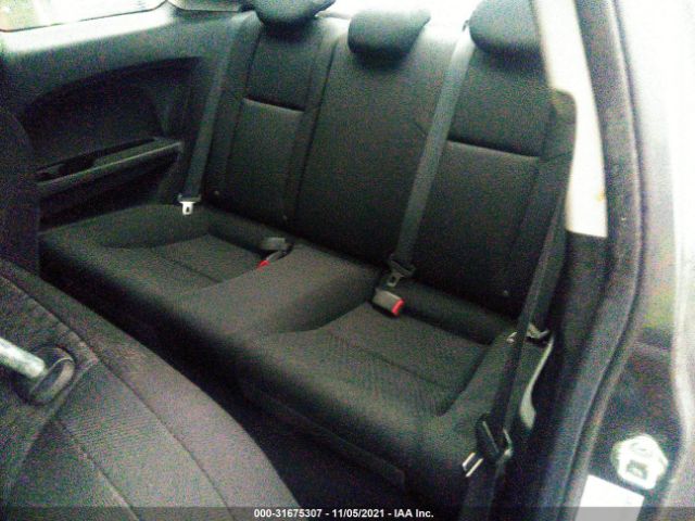 Photo 7 VIN: 2HGFG3B88FH533732 - HONDA CIVIC COUPE 