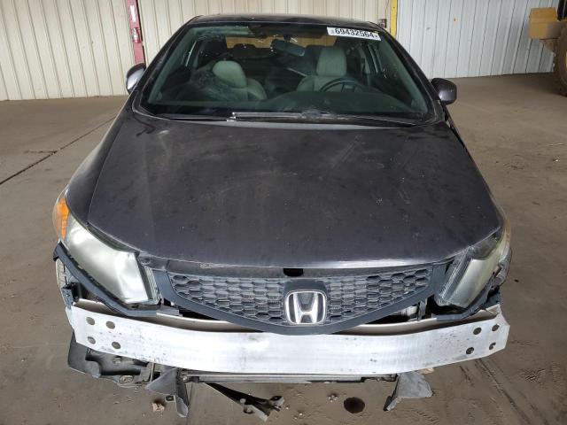 Photo 4 VIN: 2HGFG3B89CH516479 - HONDA CIVIC EX 