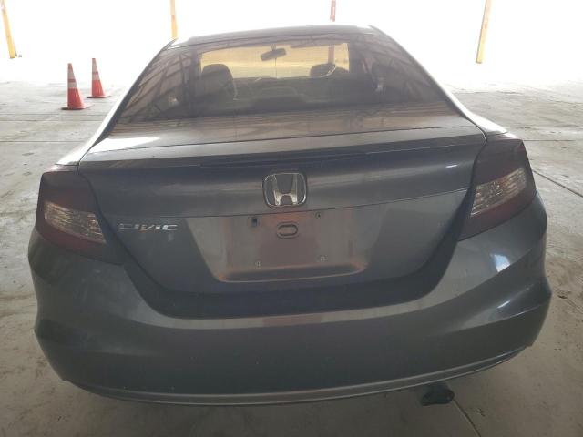 Photo 5 VIN: 2HGFG3B89CH516479 - HONDA CIVIC EX 