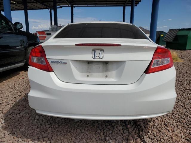 Photo 5 VIN: 2HGFG3B89CH519253 - HONDA CIVIC EX 