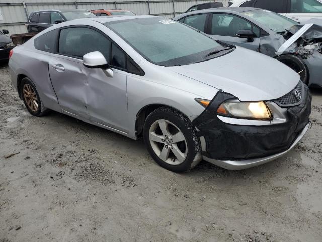 Photo 3 VIN: 2HGFG3B89CH522699 - HONDA CIVIC EX 