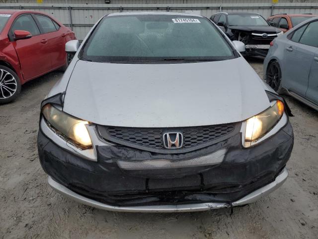 Photo 4 VIN: 2HGFG3B89CH522699 - HONDA CIVIC EX 