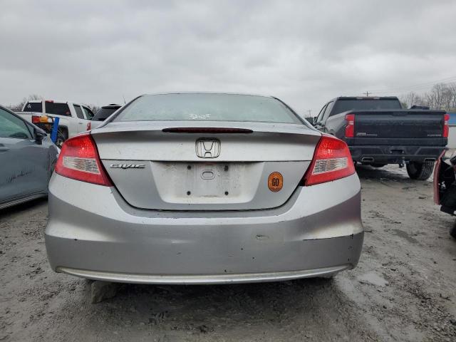 Photo 5 VIN: 2HGFG3B89CH522699 - HONDA CIVIC EX 