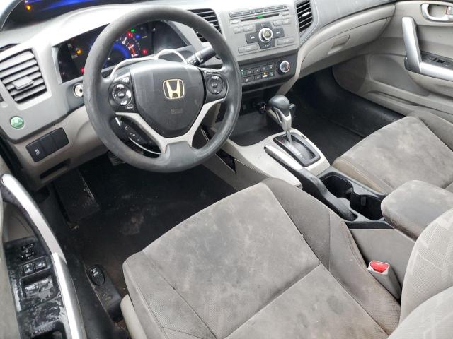 Photo 7 VIN: 2HGFG3B89CH522699 - HONDA CIVIC EX 