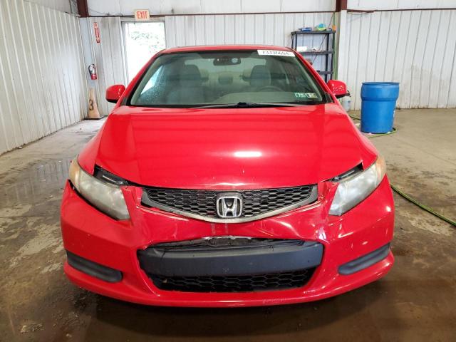 Photo 4 VIN: 2HGFG3B89CH528499 - HONDA CIVIC EX 