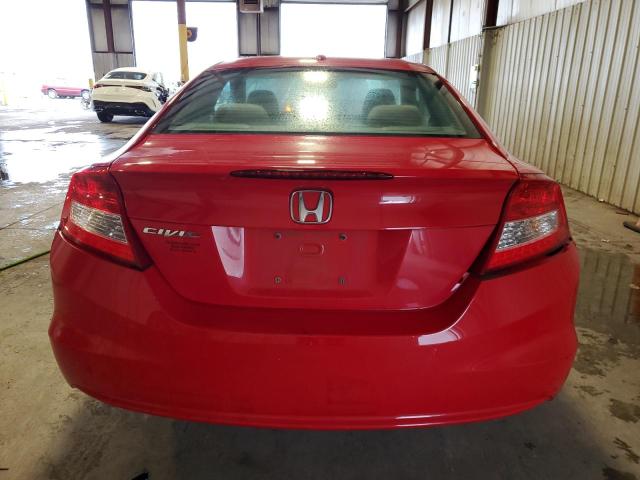 Photo 5 VIN: 2HGFG3B89CH528499 - HONDA CIVIC EX 