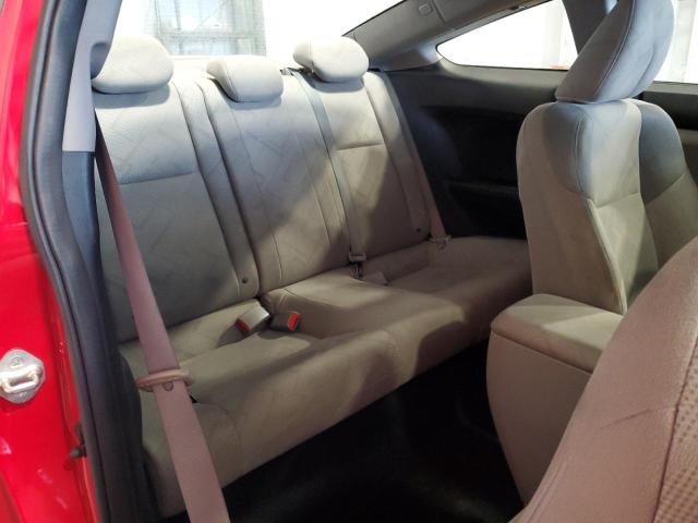 Photo 9 VIN: 2HGFG3B89CH528499 - HONDA CIVIC EX 