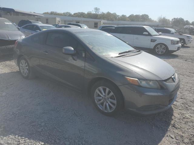 Photo 3 VIN: 2HGFG3B89CH531239 - HONDA CIVIC EX 