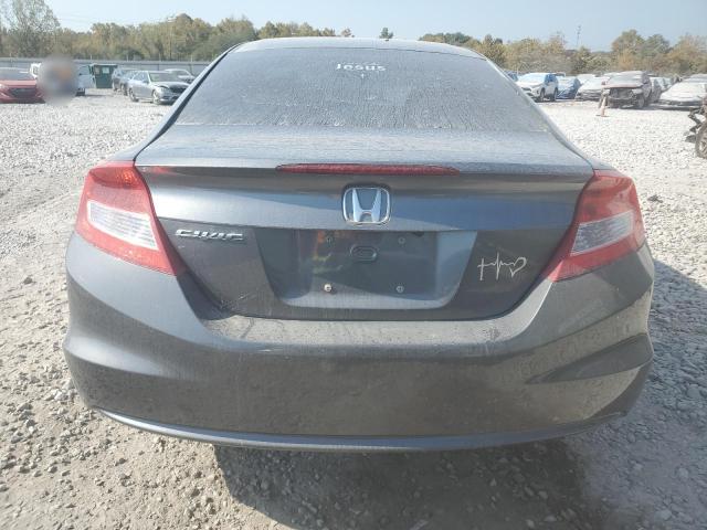 Photo 5 VIN: 2HGFG3B89CH531239 - HONDA CIVIC EX 