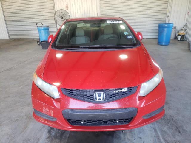 Photo 4 VIN: 2HGFG3B89CH532892 - HONDA CIVIC EX 