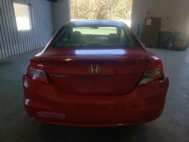 Photo 5 VIN: 2HGFG3B89CH532892 - HONDA CIVIC EX 