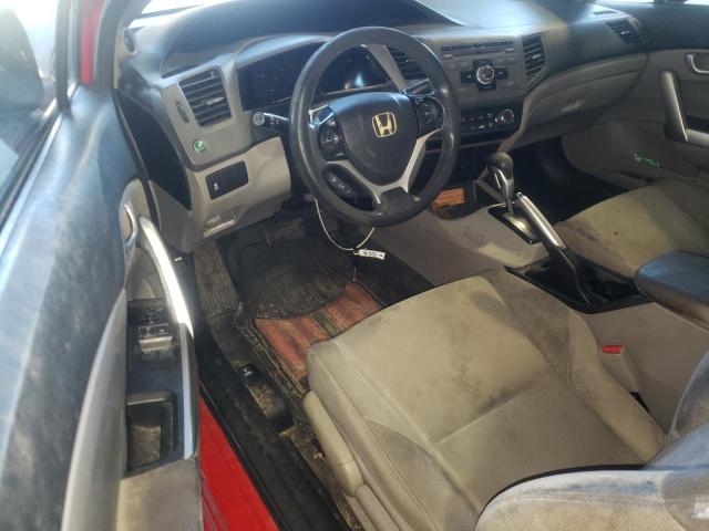 Photo 7 VIN: 2HGFG3B89CH532892 - HONDA CIVIC EX 