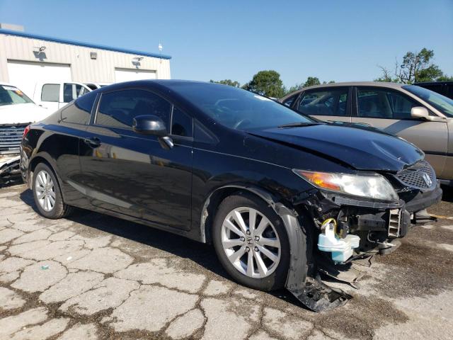 Photo 3 VIN: 2HGFG3B89CH539499 - HONDA CIVIC EX 