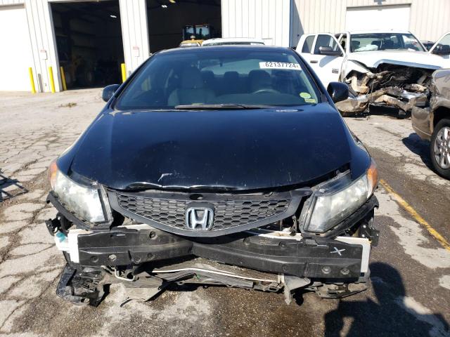 Photo 4 VIN: 2HGFG3B89CH539499 - HONDA CIVIC EX 