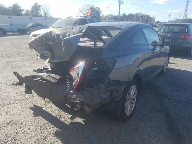 Photo 3 VIN: 2HGFG3B89CH549885 - HONDA CIVIC EX 