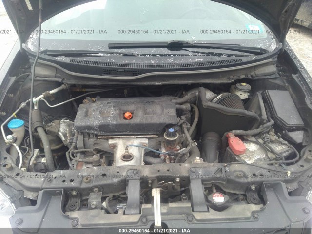 Photo 9 VIN: 2HGFG3B89CH559137 - HONDA CIVIC CPE 