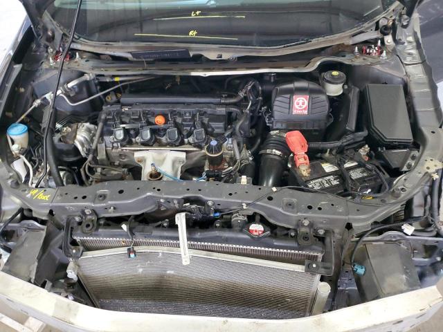 Photo 10 VIN: 2HGFG3B89CH560112 - HONDA CIVIC EX 