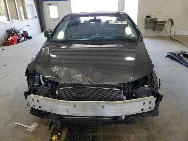 Photo 4 VIN: 2HGFG3B89CH560112 - HONDA CIVIC EX 