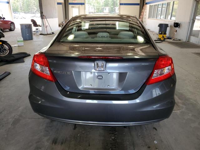 Photo 5 VIN: 2HGFG3B89CH560112 - HONDA CIVIC EX 