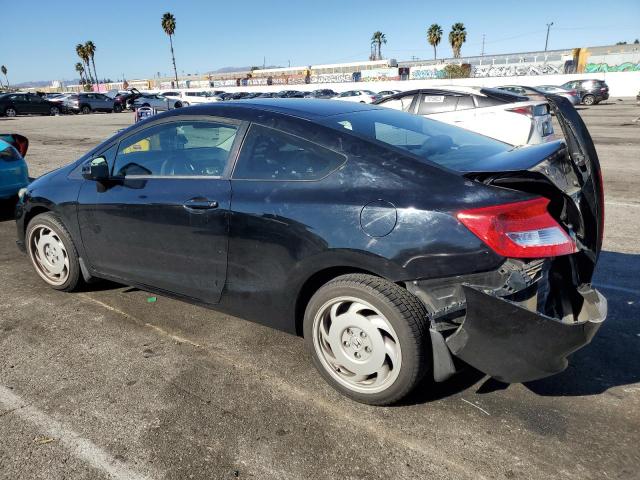 Photo 1 VIN: 2HGFG3B89DH501689 - HONDA CIVIC 