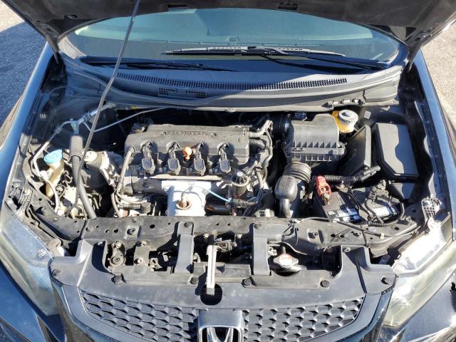 Photo 10 VIN: 2HGFG3B89DH501689 - HONDA CIVIC 