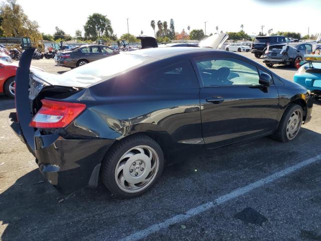 Photo 2 VIN: 2HGFG3B89DH501689 - HONDA CIVIC 