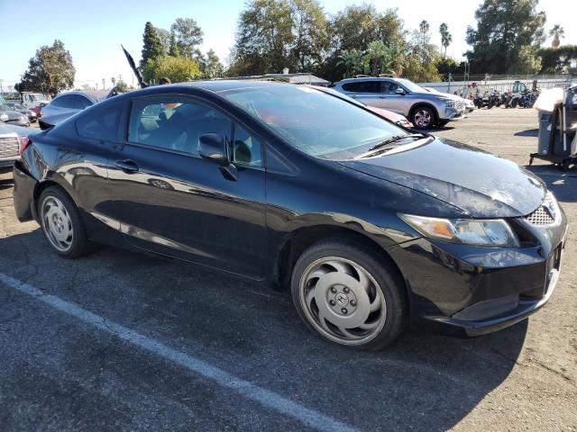 Photo 3 VIN: 2HGFG3B89DH501689 - HONDA CIVIC 