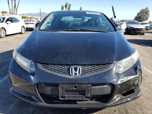 Photo 4 VIN: 2HGFG3B89DH501689 - HONDA CIVIC 