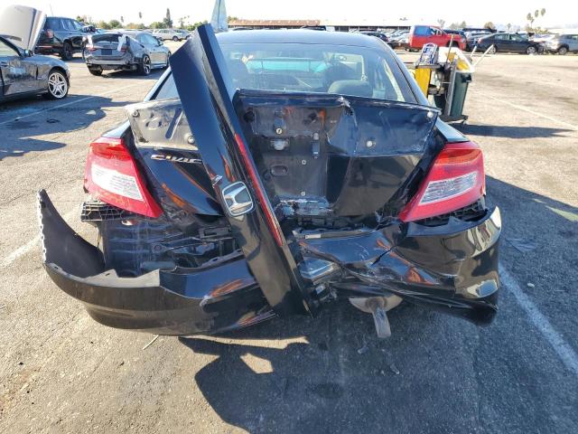 Photo 5 VIN: 2HGFG3B89DH501689 - HONDA CIVIC 