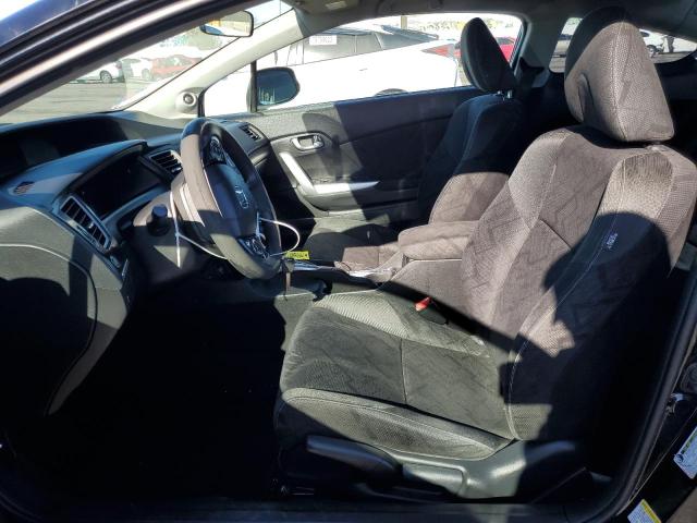 Photo 6 VIN: 2HGFG3B89DH501689 - HONDA CIVIC 