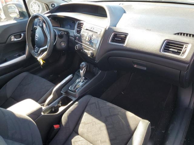 Photo 7 VIN: 2HGFG3B89DH501689 - HONDA CIVIC 