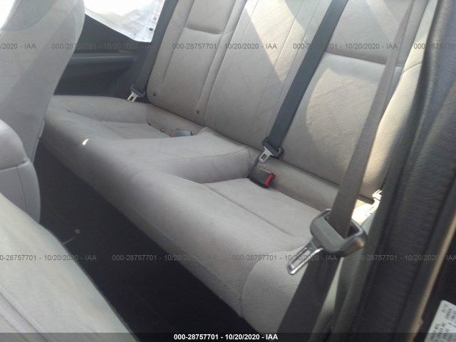 Photo 7 VIN: 2HGFG3B89DH505743 - HONDA CIVIC CPE 