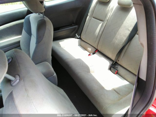 Photo 7 VIN: 2HGFG3B89DH508514 - HONDA CIVIC CPE 